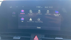 Kia Sportage 1.6T GDi 207 HEV GT-Line S 5dr Auto AWD Hybrid Estate